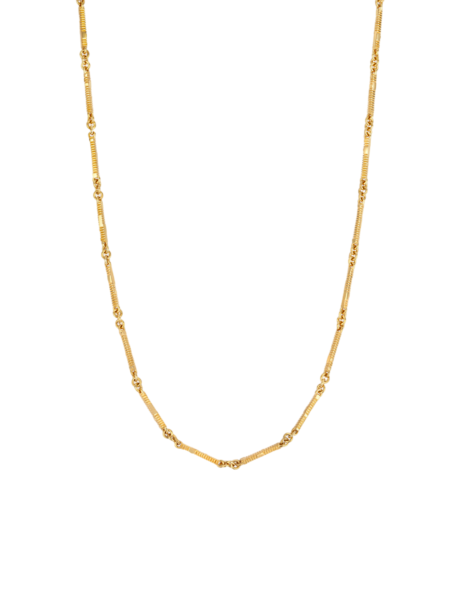 Ameena chain necklace